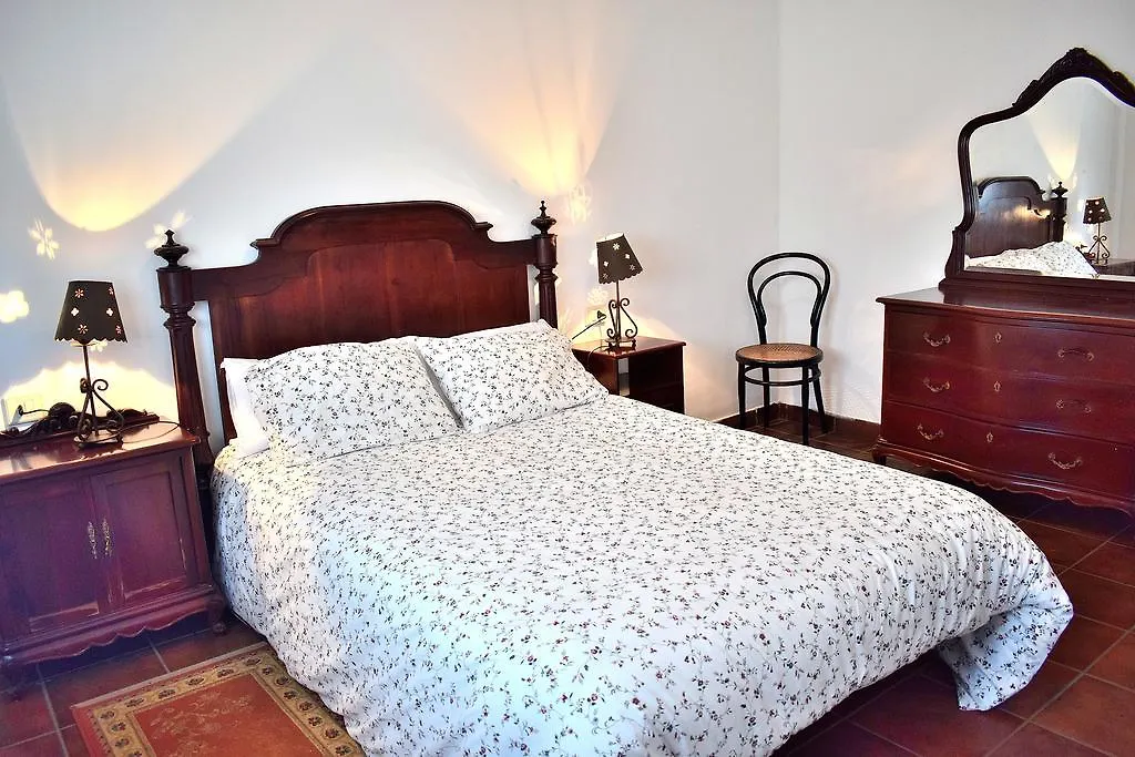 Finca Don Leandro Hotel El Rosario 0*, El Rosario (Tenerife)