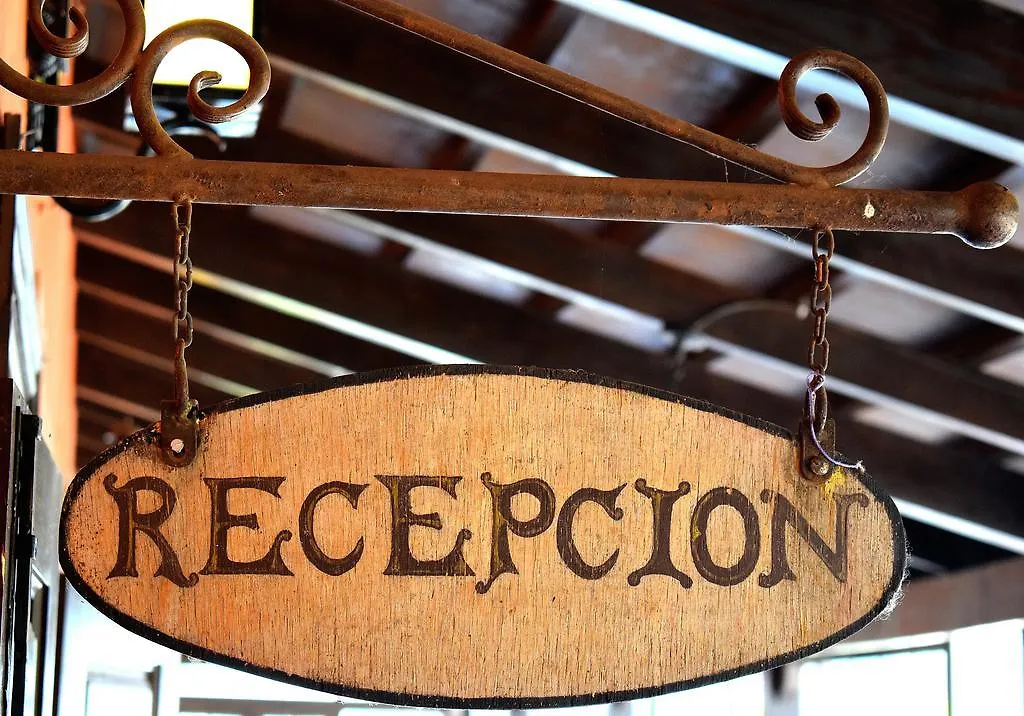 Finca Don Leandro Hotel El Rosario Country house El Rosario (Tenerife)