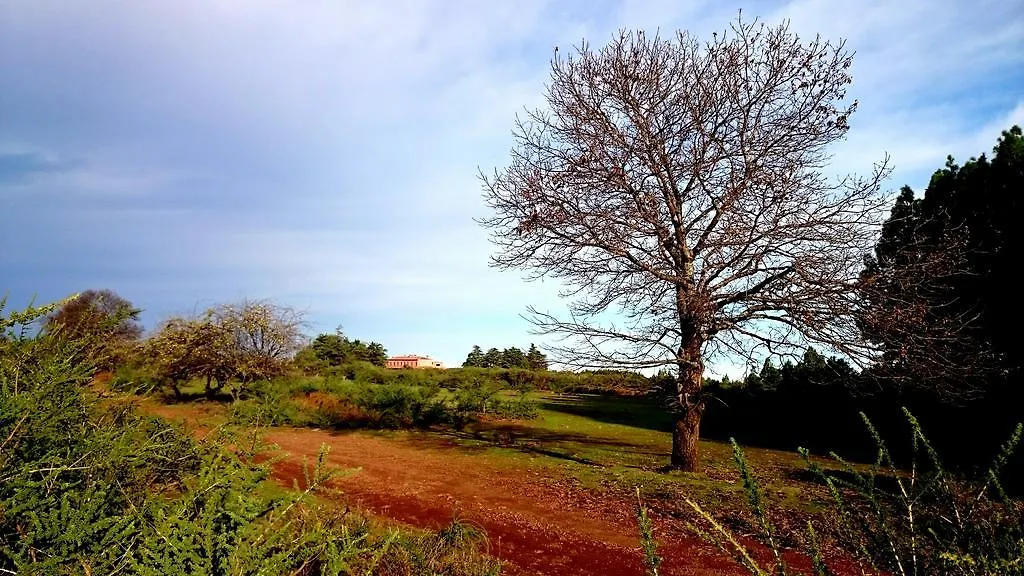 Finca Don Leandro Hotel El Rosario Casa di campagna El Rosario (Tenerife)